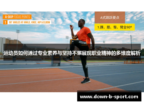 运动员如何通过专业素养与坚持不懈展现职业精神的多维度解析