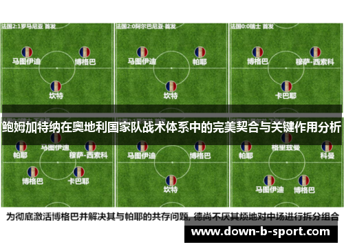 鲍姆加特纳在奥地利国家队战术体系中的完美契合与关键作用分析